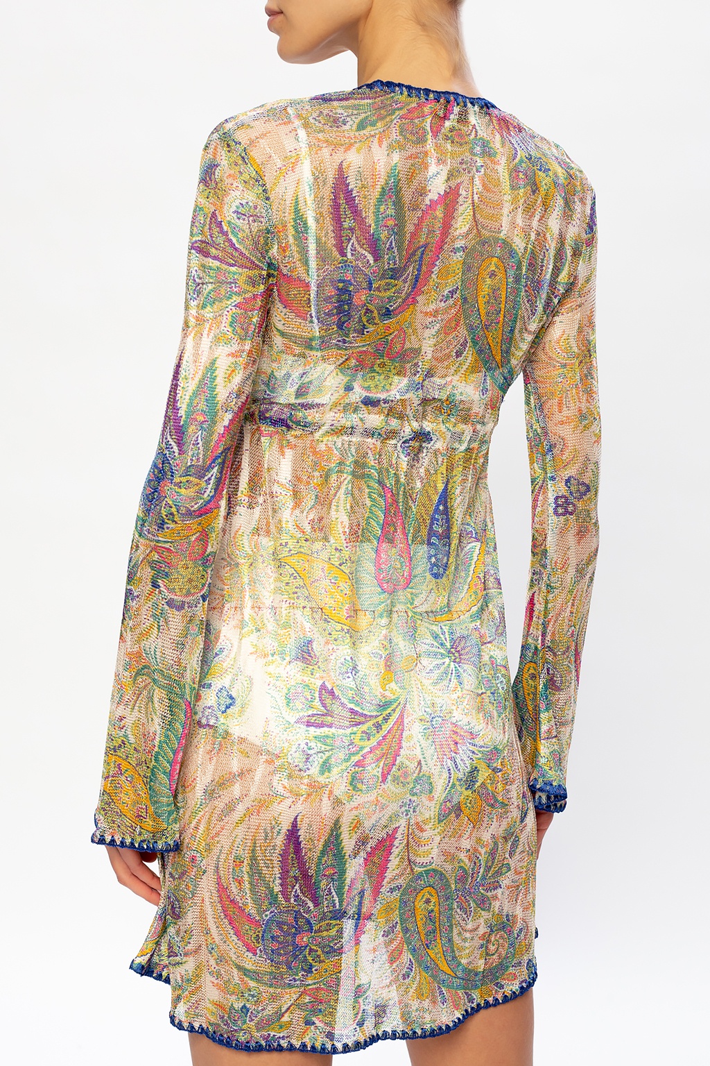 Etro Patterned dress